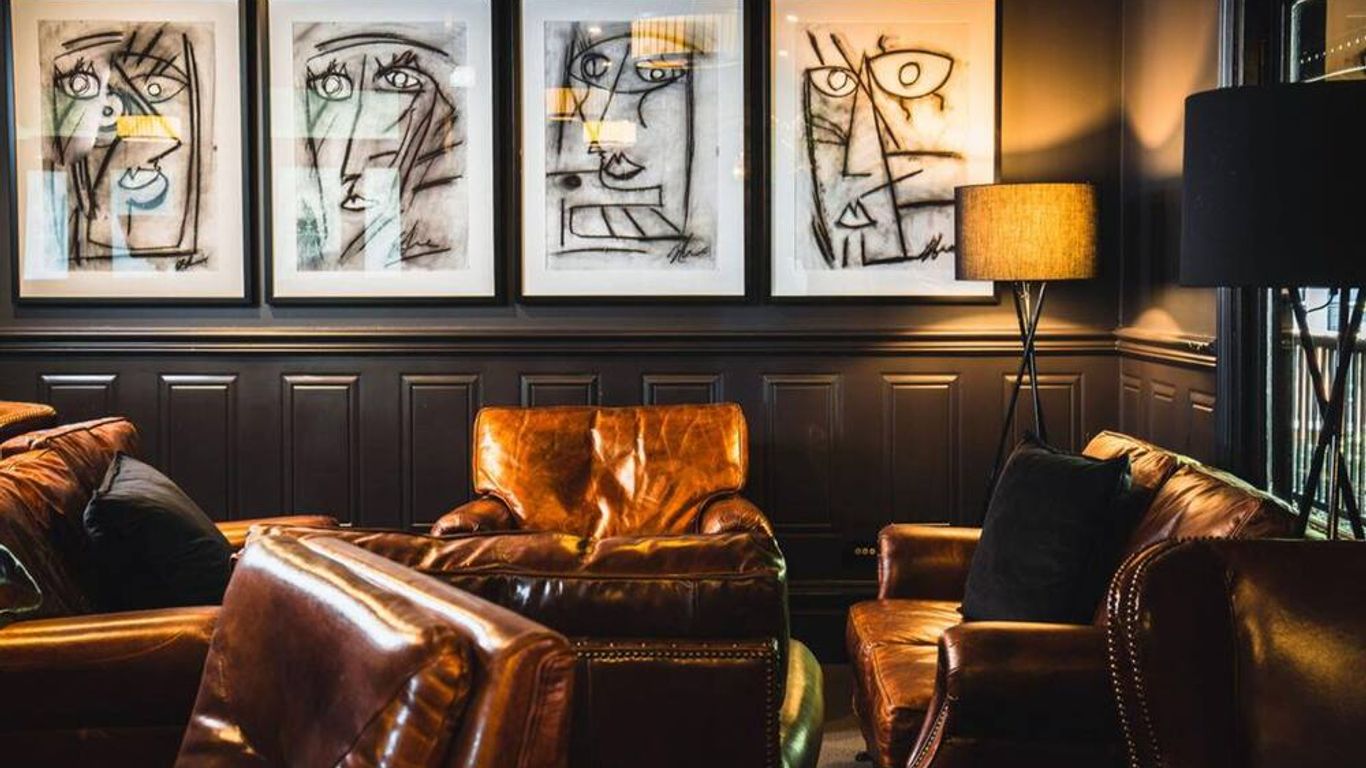 Hotel Bellinzona Daylesford