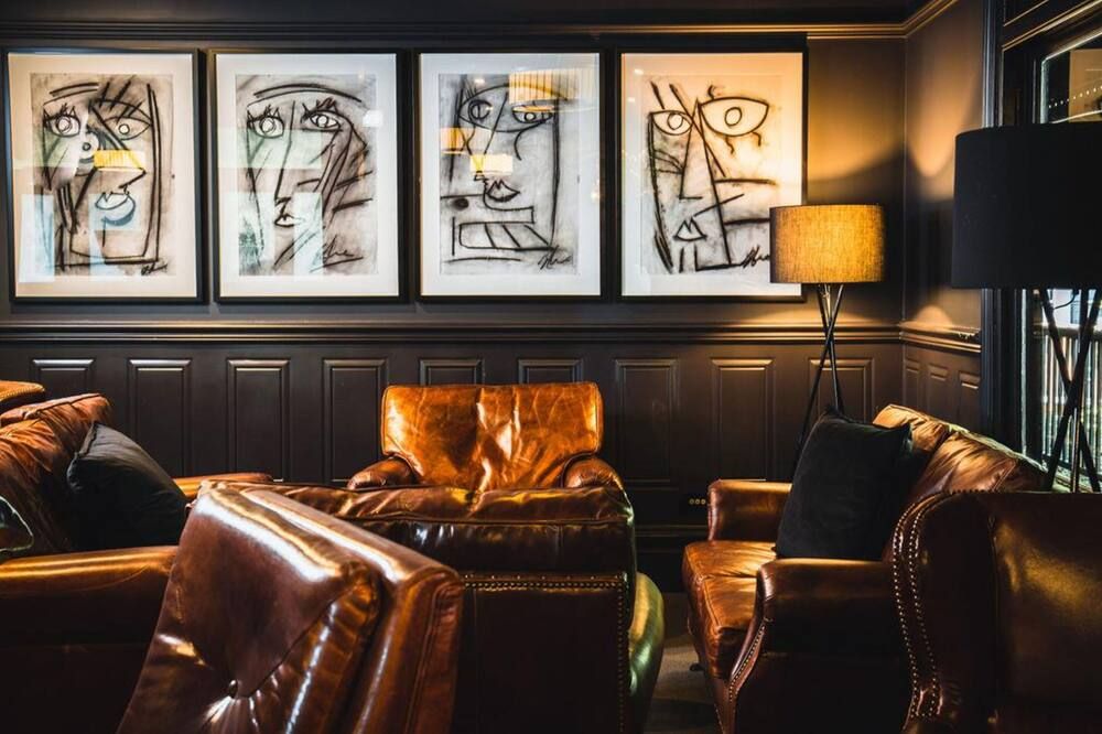 هوتل بيلينزونا دايليسفورد