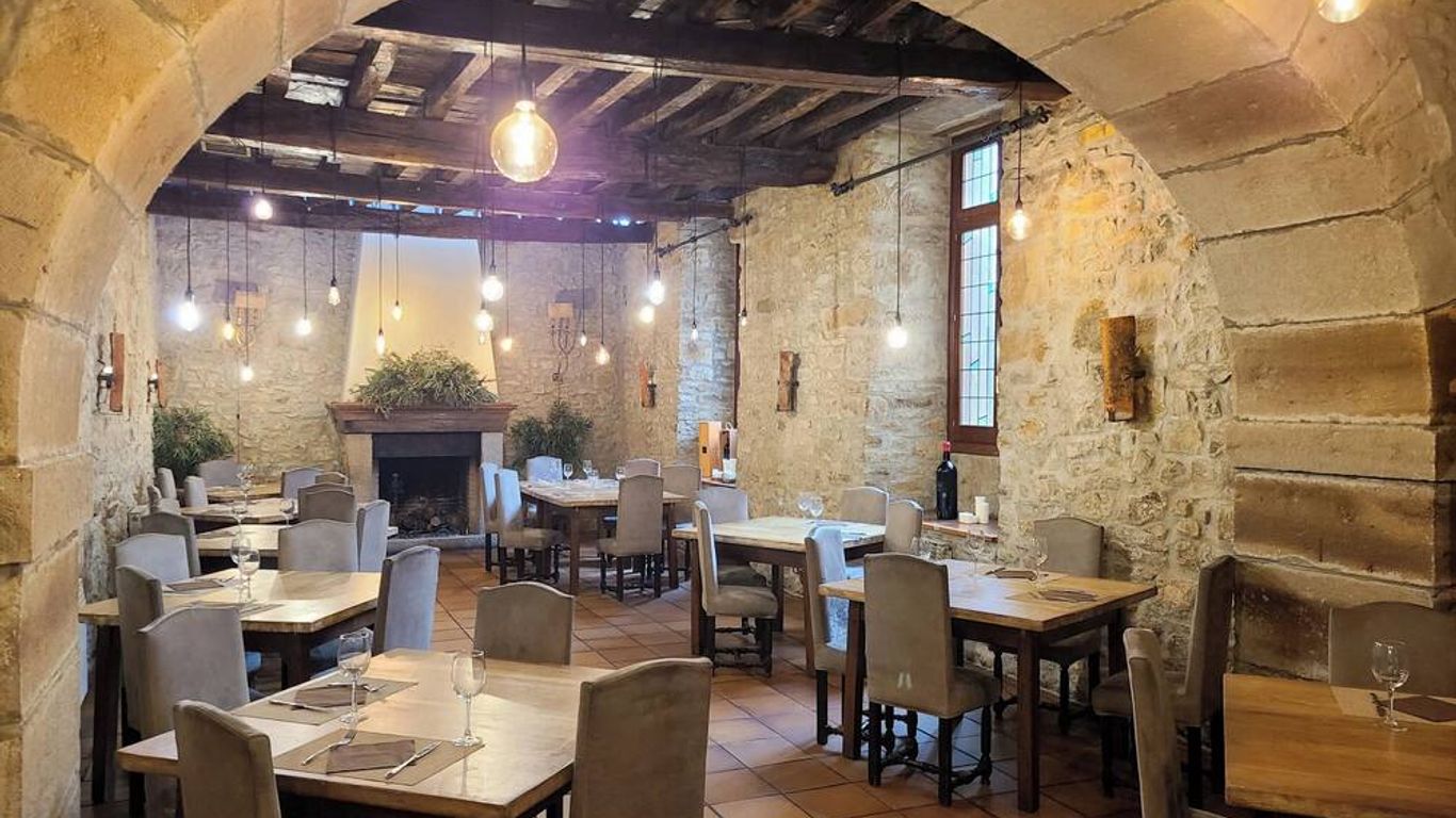 Hotel Convento San Roque