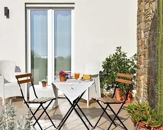 B&b Il sogno - Castellabate