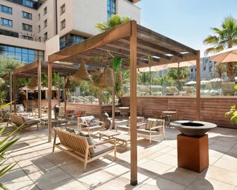 Renaissance Aix-en-Provence Hotel - Aix-en-Provence - Uima-allas