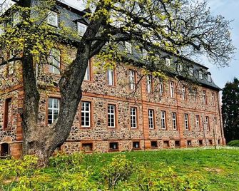 Konferenzhotel Ysenburger Hof - Langenselbold