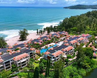 Mövenpick Resort Bangtao Beach Phuket (Sha Plus+) - Choeng Thale - Edificio