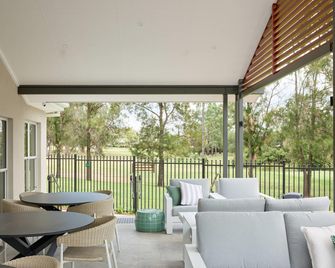 Plumes a CH Boutique Hotel & Apartments, an Ascend Collection Hotel - Tamworth - Baari