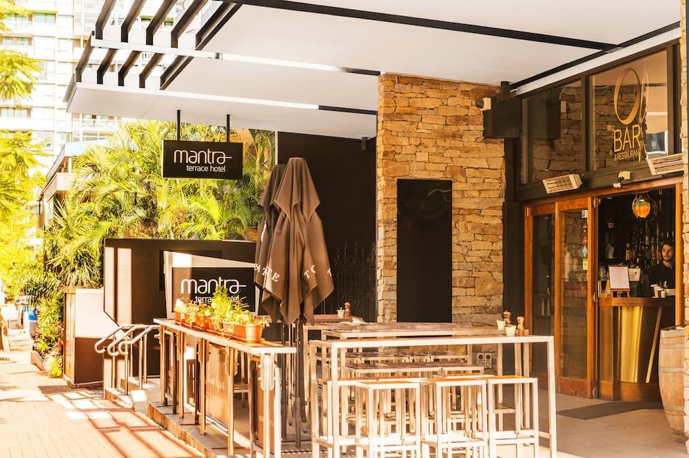 Mantra Terrace Brisbane
