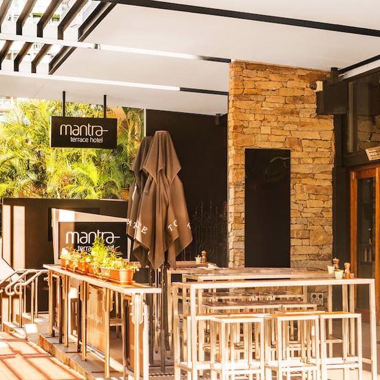 Mantra Terrace Brisbane image 1