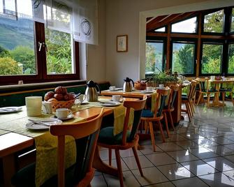 Appart-Pension-Schier - Zell