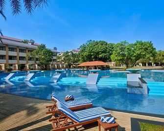 Taj Alibaug Resort & Spa, Maharashtra - Alibag - Pool