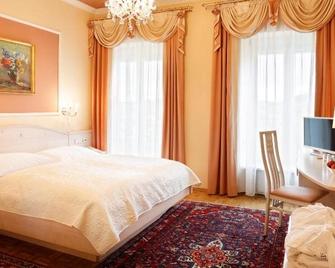 Hotel Stenitzer - Bad Gleichenberg - Bedroom