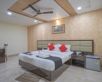 Hotel The Park - Itārsi - Habitación