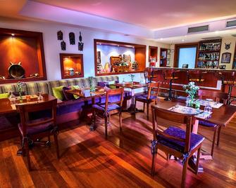 Feronya Hotel - Istanbul - Restaurant