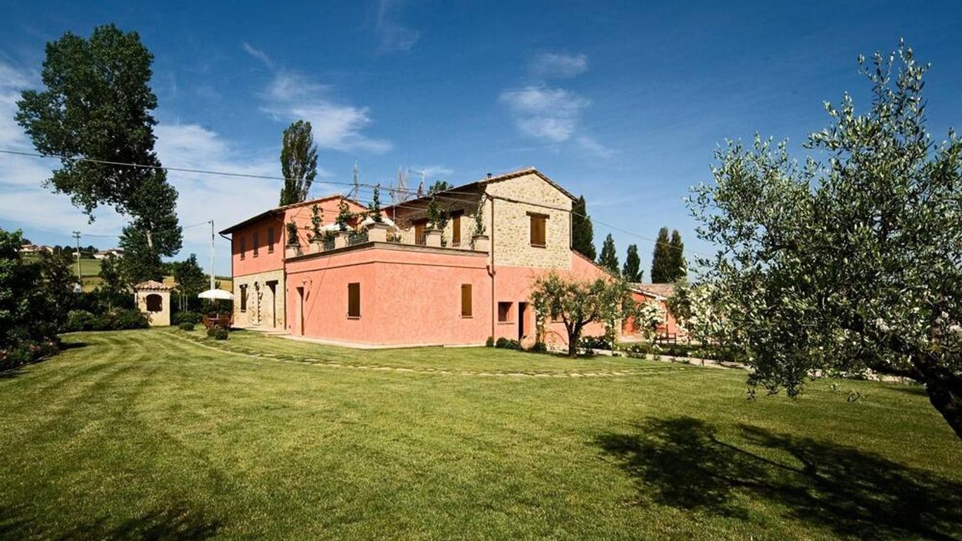 Agriturismo Casale Le Selvette