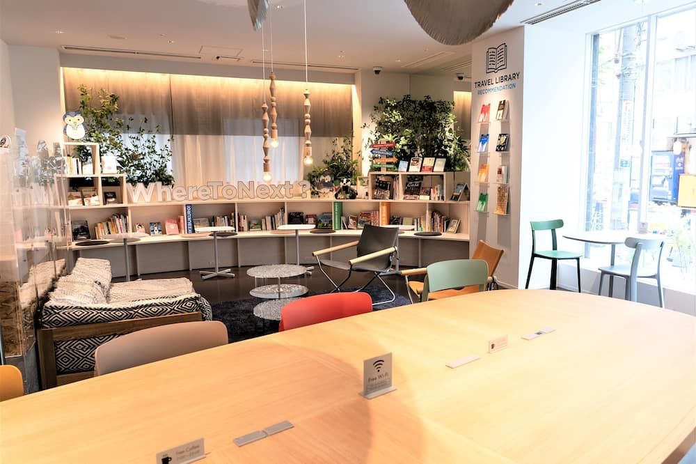 طوكيو ستاي إيكيبوكورو