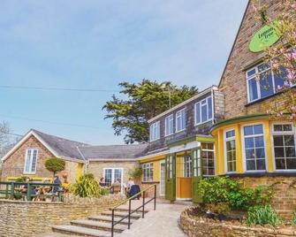 Lemon Tree Rooms - Newly Refurbished Coastal Stay - Dorchester