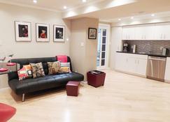 Modern Luxury Private Sanfran Casa - San Francisco