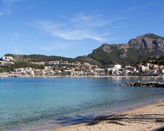 Hotel Marina - Palma - Playa