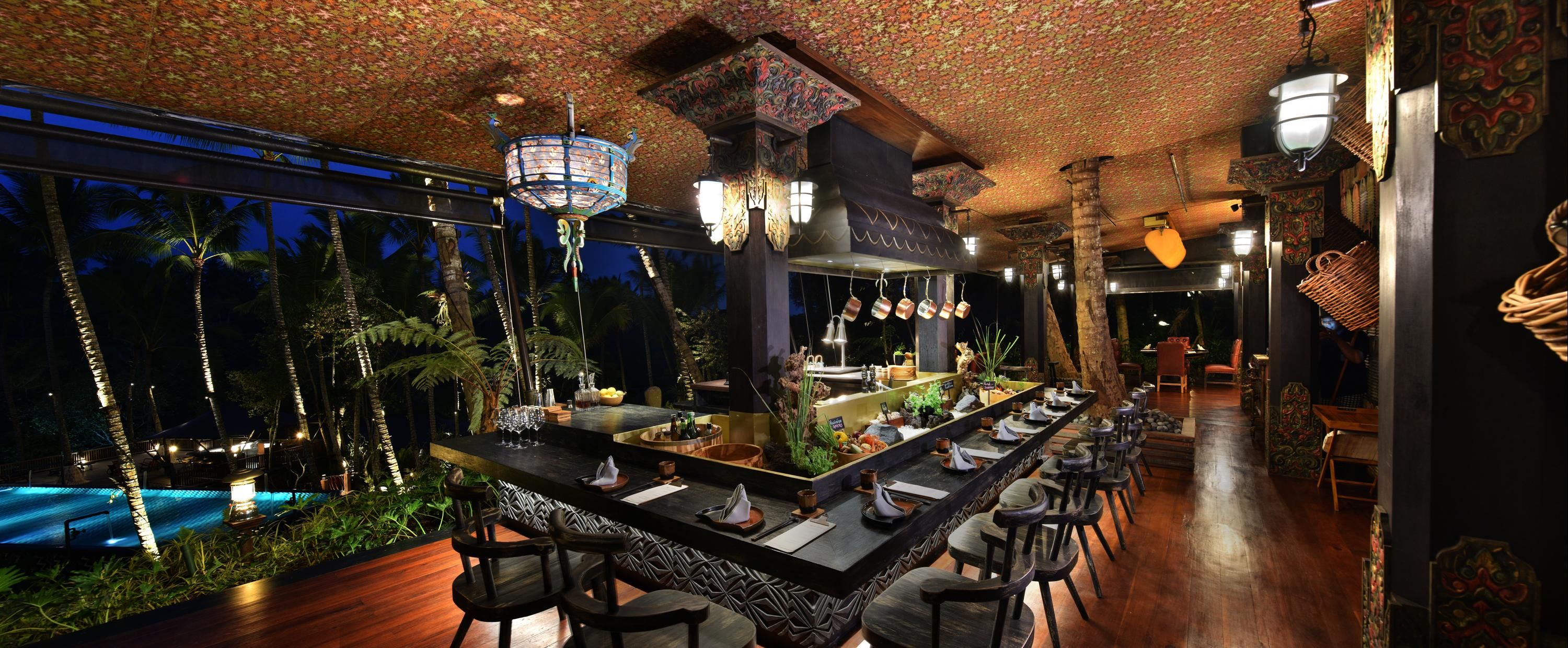 كابيلا أوبود ، بالي