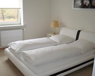 Hotel am Nordkreuz - Harrislee - Ložnice