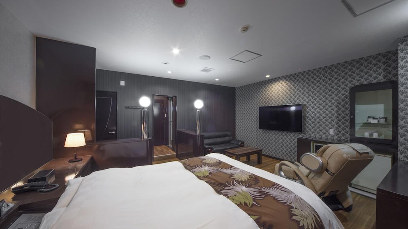 Hotel Noah Resort Sakuranomiya (Adult Only)