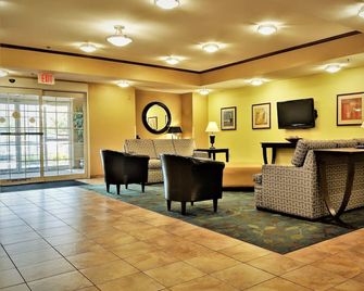 Candlewood Suites Macon By IHG - Macon - Lounge