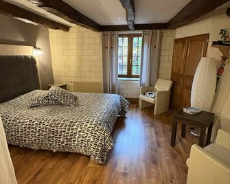 La Charmante - Raon-aux-Bois
