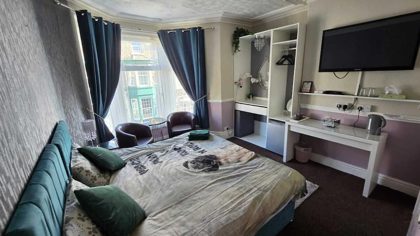 Lynbar Guest House