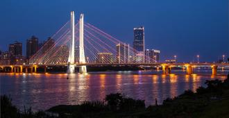 Renaissance Huizhou Hotel - Huizhou - Budynek