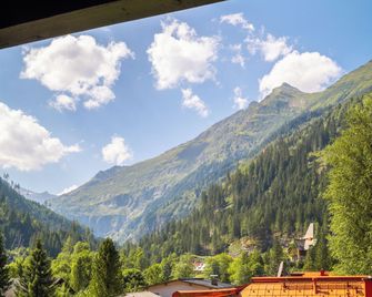 Grubers, Hotel Appartments Gastein - Bad Gastein