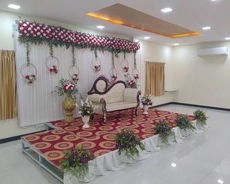 Nalli Plaza - Salem