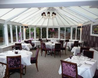 Boxmoor Lodge Hotel - Hemel Hempstead - Restaurant