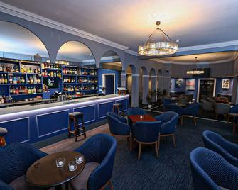 Manor Hotel - Exmouth - Bar