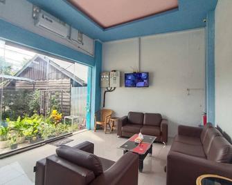 OYO 92207 Hotel Koperasi - Banda Aceh
