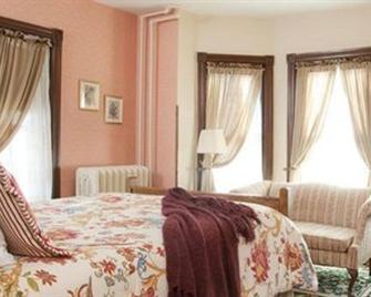 Brickhouse Inn - Gettysburg - Chambre