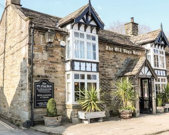 Heath Cottage - Edale - Building