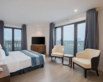 Rex Quang Binh Hotel - Dong Hoi