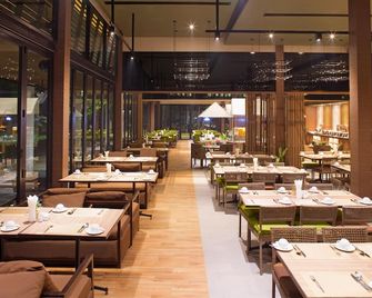 Mida Resort Kanchanaburi - Kanchanaburi - Restaurant