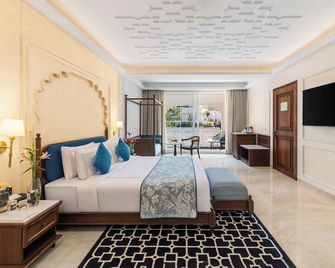 Sayaji Resorts & Spa Udaipur - Udaipur