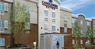 Candlewood Suites Roswell - Roswell