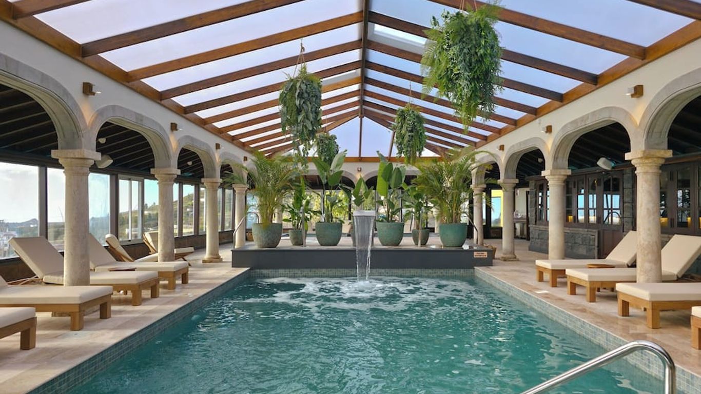 Karat El Nogal Hotel Boutique & Spa Adults Only