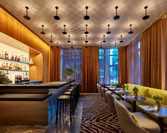 Hotel Aka Boston Common - Boston - Bar