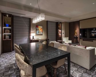 Hotel Grand Bach Tokyo Ginza - Tokyo