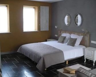 B&B Kamer en Aambeeld - Zoutleeuw