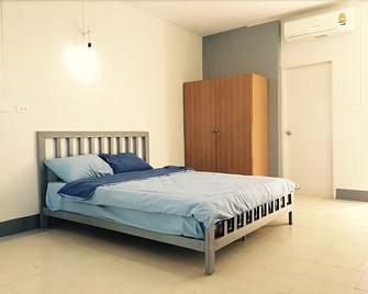 Jira Apartment - Nong Khai - Bedroom