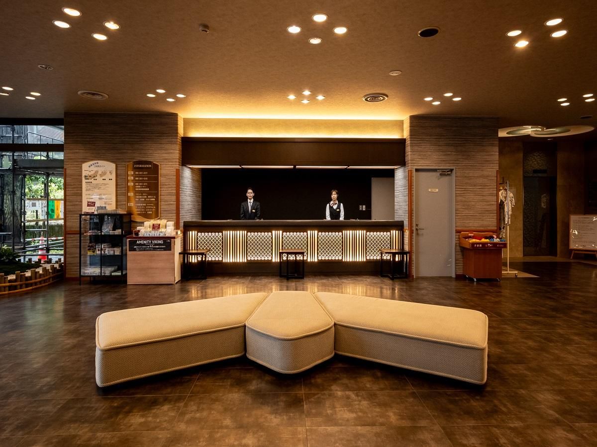 هوتل هاناساراسا