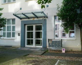 Vienna Residence Frankfurt, Schweizer Platz #6072 - Frankfurt del Main - Edifici