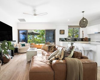 Noosa International Resort - Noosa Heads
