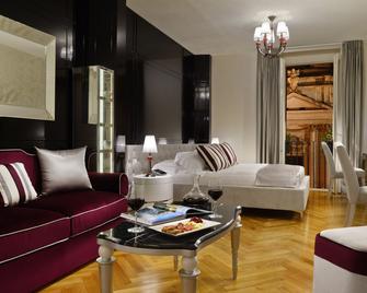 Lifestyle Suites Rome - Rooma