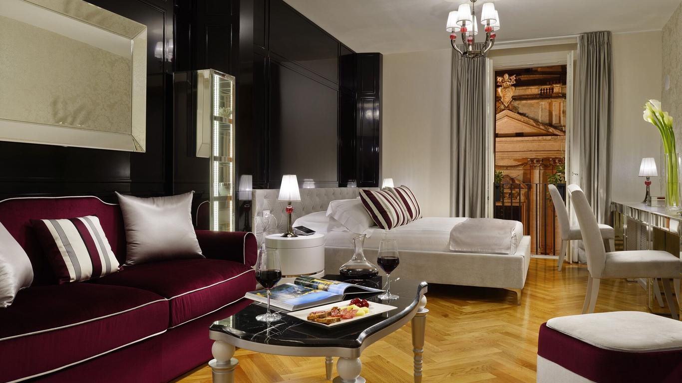Lifestyle Suites Rome