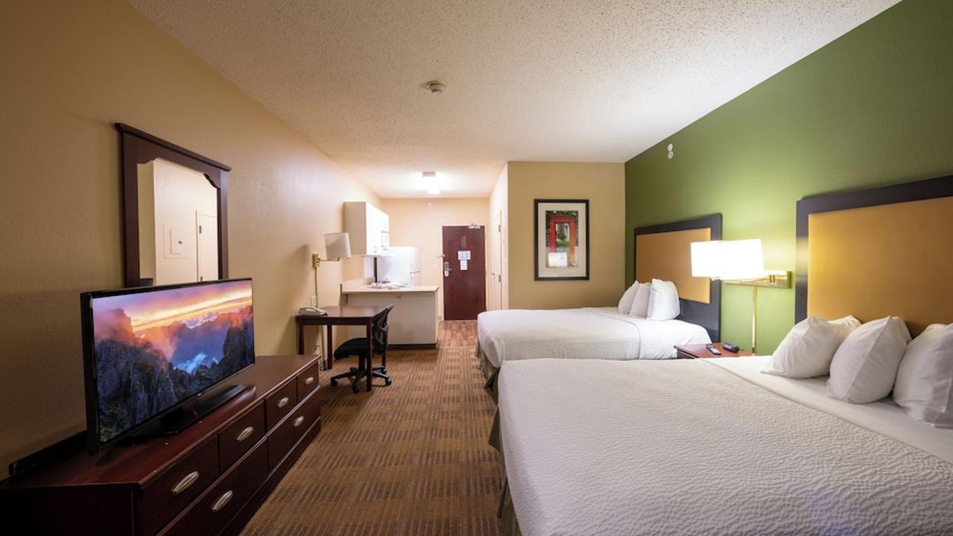 Extended Stay America Suites - Laredo - Del Mar