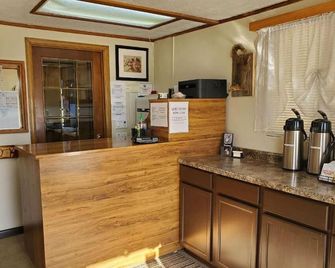 Jet Motor Inn - Buffalo - Buffalo